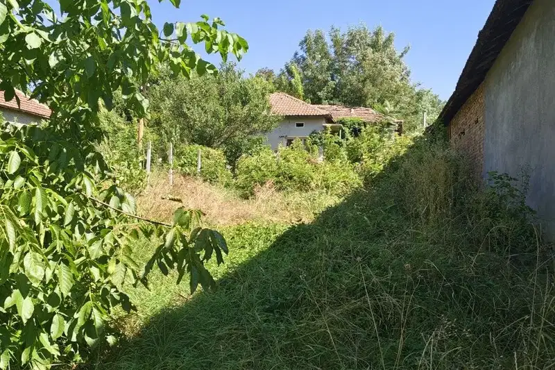 House in Pleven, Orehovica
