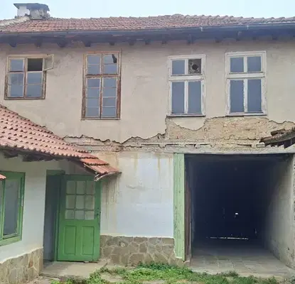Снимка 3 — Къща в Ловеч, с. Орешак