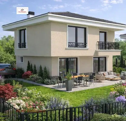 Photo 2 — House in Burgas, Orizare