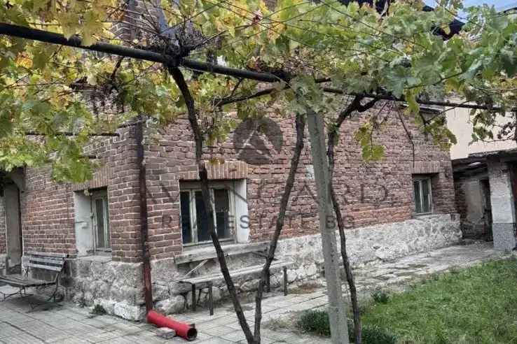House in Plovdiv, Orizari