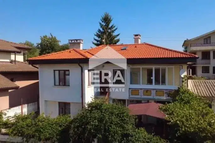 Къща във Варна, с. Осеново