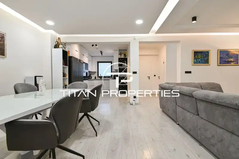 House in Pancharevo