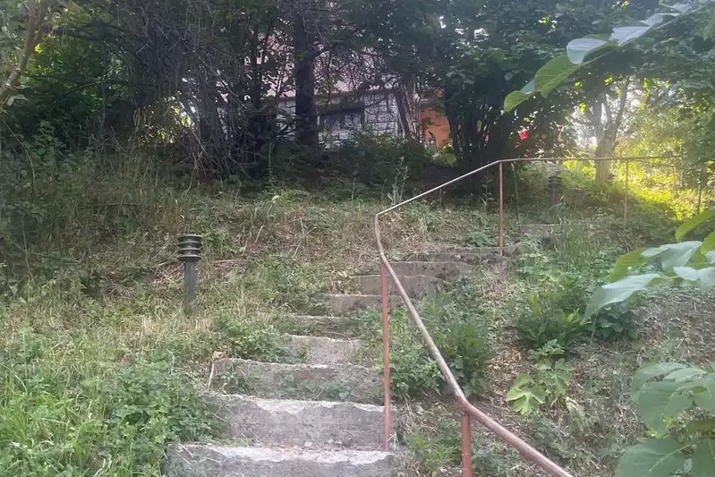 House in Pancharevo