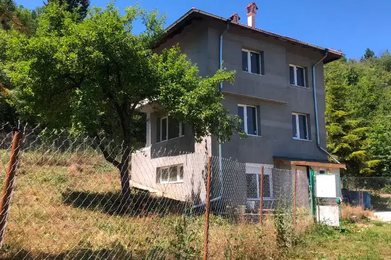 Къща в с. Панчарево