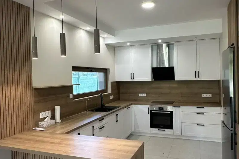 House in Pancharevo