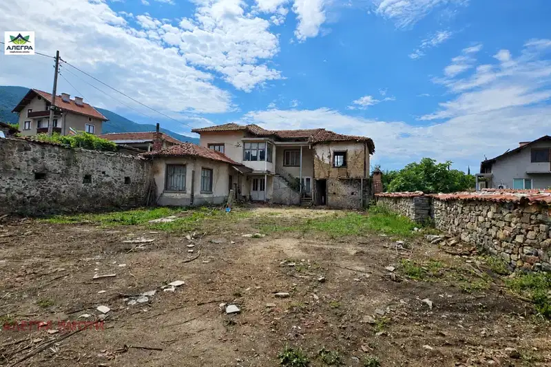 House in Oblast Pazardjik, Patalenica