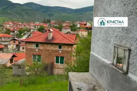 House in Oblast Smolyan, Pavelsko