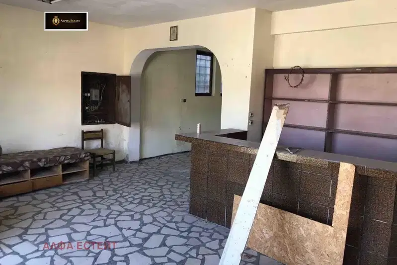 House in Vraca, Pavolche