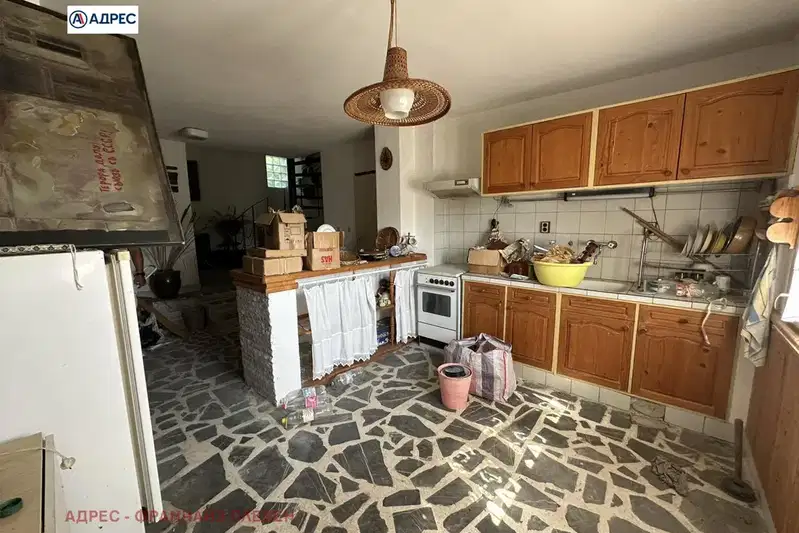 House in Pleven, s. Petarnitsa