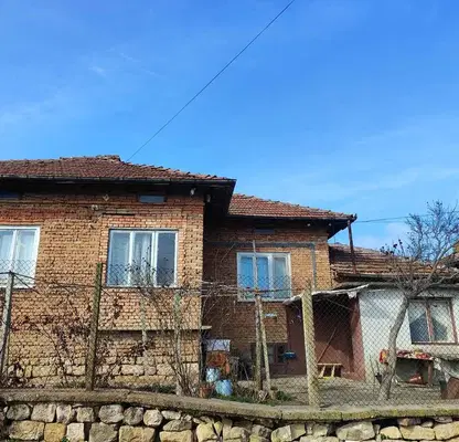 Photo 2 — House in Oblast Ruse, с. Пиперково