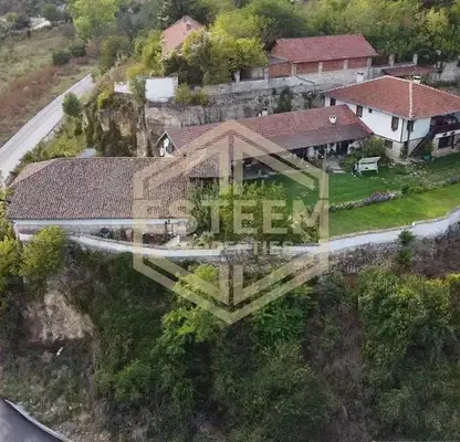 Photo 3 — House in Ruse, Pisanec