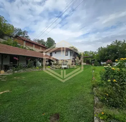 Photo 4 — House in Ruse, Pisanec