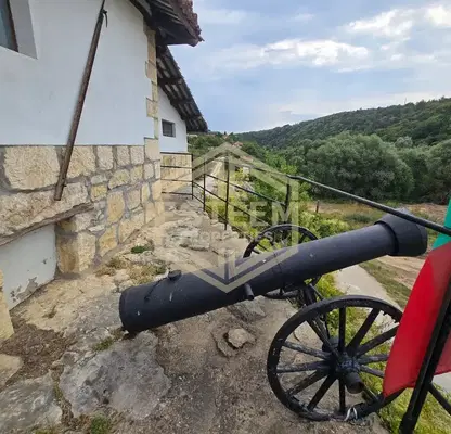 Photo 5 — House in Ruse, Pisanec