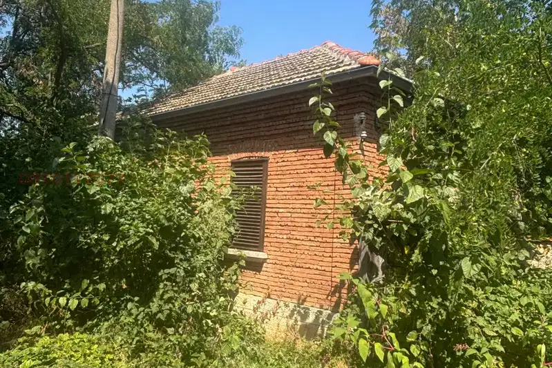 House in Oblast Shumen, Pisarevo