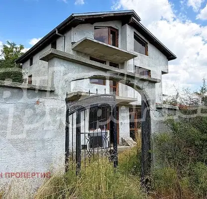Снимка 3 — Къща в Стара Загора, с. Плодовитово