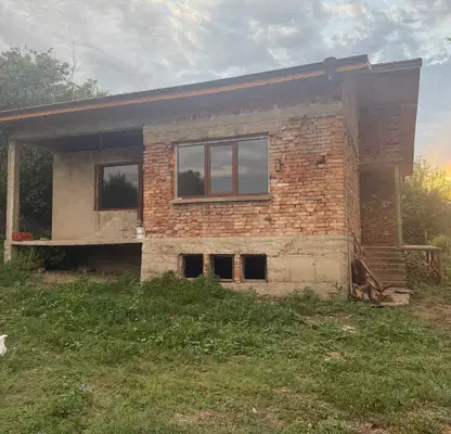Photo 3 — 3-room house in Podem village, Pleven region with large yard