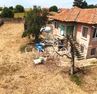 Photo 2 — House in Oblast Veliko Tyrnovo, Polikraishte