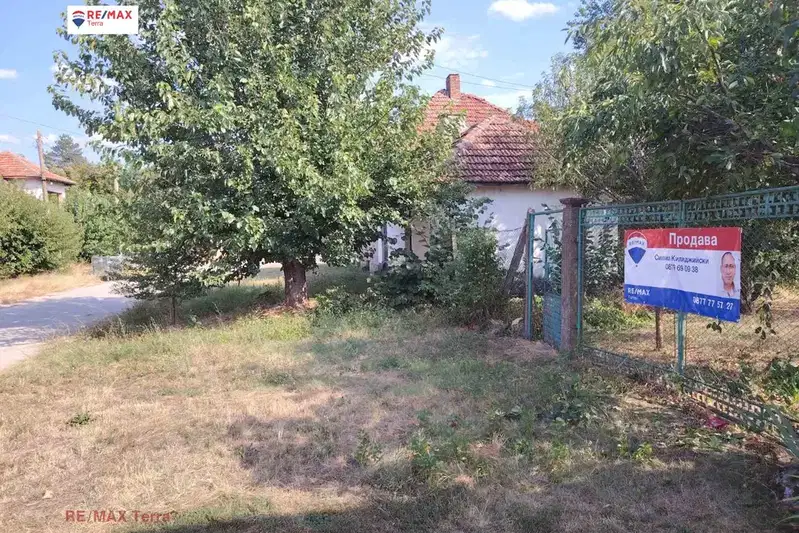 House in Oblast Vraca, Popica