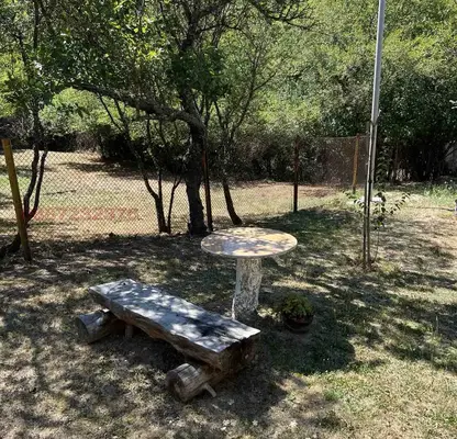 Photo 4 — Two houses with large yard in Popovtsi village, Sofia region