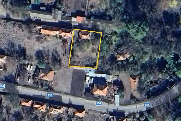 Къща в Стара Загора, с. Православ