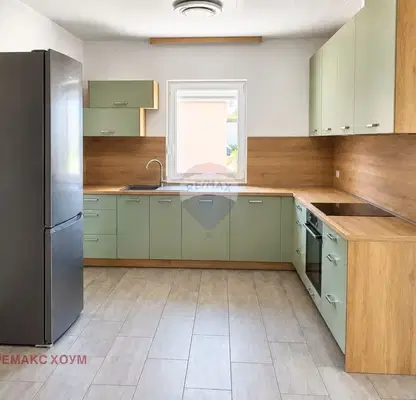 Photo 4 — House in Dobrich, Prespa