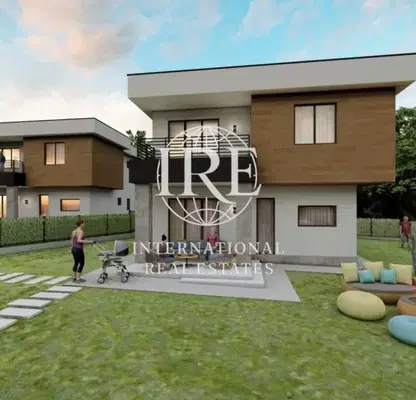 Photo 2 — House in Varna, Priselci