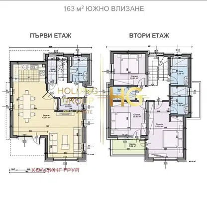 Photo 2 — House in Varna, Priselci