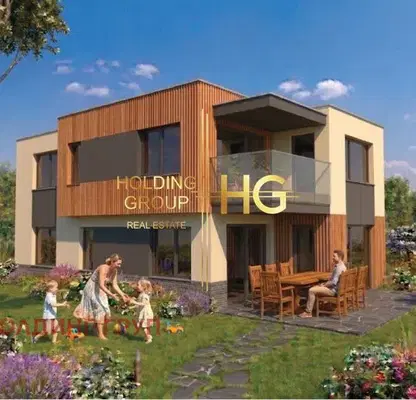 Photo 4 — House in Varna, Priselci
