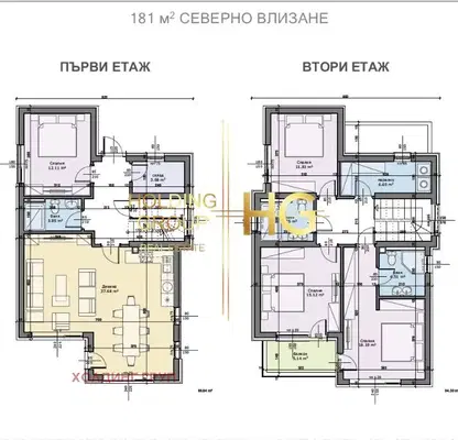 Photo 2 — House in Varna, Priselci