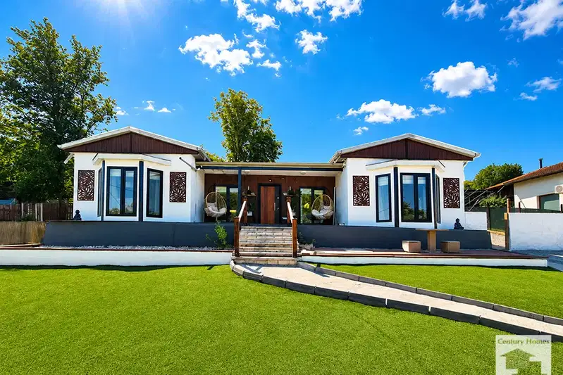 House in Oblast Veliko Tyrnovo, Pushevo