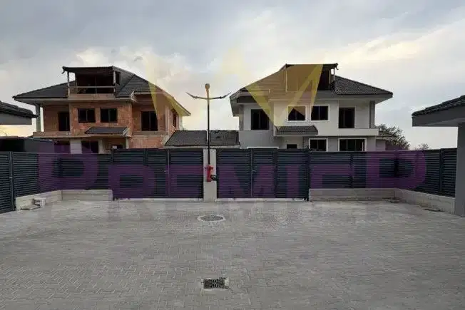 House in Plovdiv, Pyrvenec