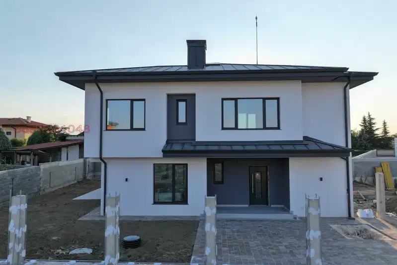 Къща в Пловдив, с. Радиново