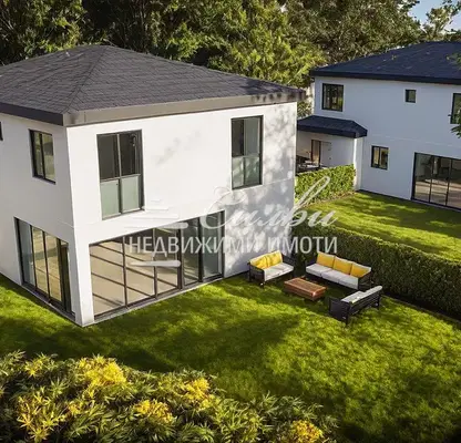 Photo 4 — House with 4 bedrooms in Radko Dimitrievo village with yard and parking spaces