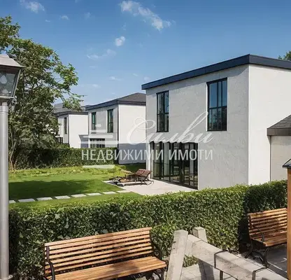 Photo 5 — House with 4 bedrooms in Radko Dimitrievo village with yard and parking spaces