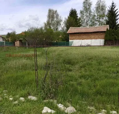 Снимка 4 — Къща в София, с. Райово