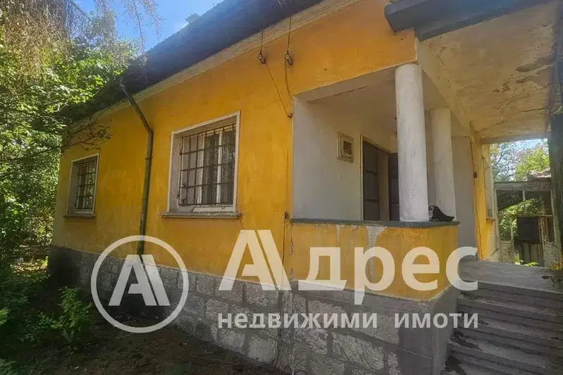 House in Vidin, Rakitnica