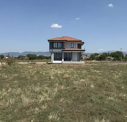 Photo 2 — House in област София, Ravno Pole
