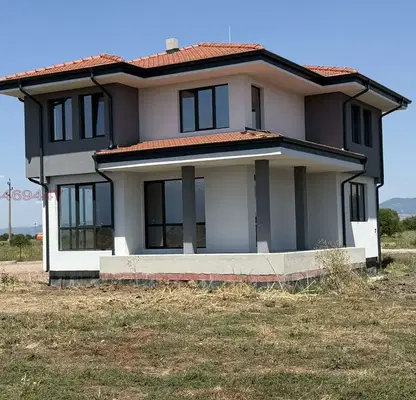 Photo 4 — House in област София, Ravno Pole
