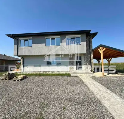 Photo 3 — New 4-bedroom house in Ravno Pole village, Sofia region