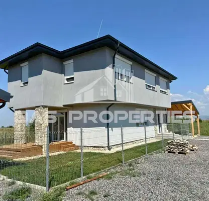 Photo 4 — New 4-bedroom house in Ravno Pole village, Sofia region
