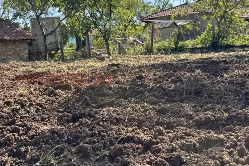 Къща в Стара Загора, с. Разделна