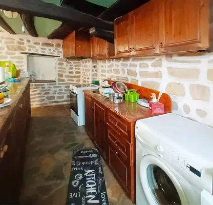 Photo 5 — House in Veliko Tyrnovo, Resen