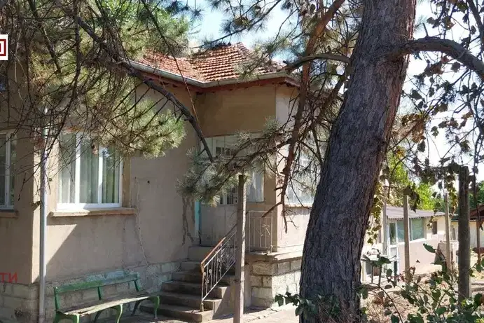 Къща в Стара Загора, с. Рисиманово