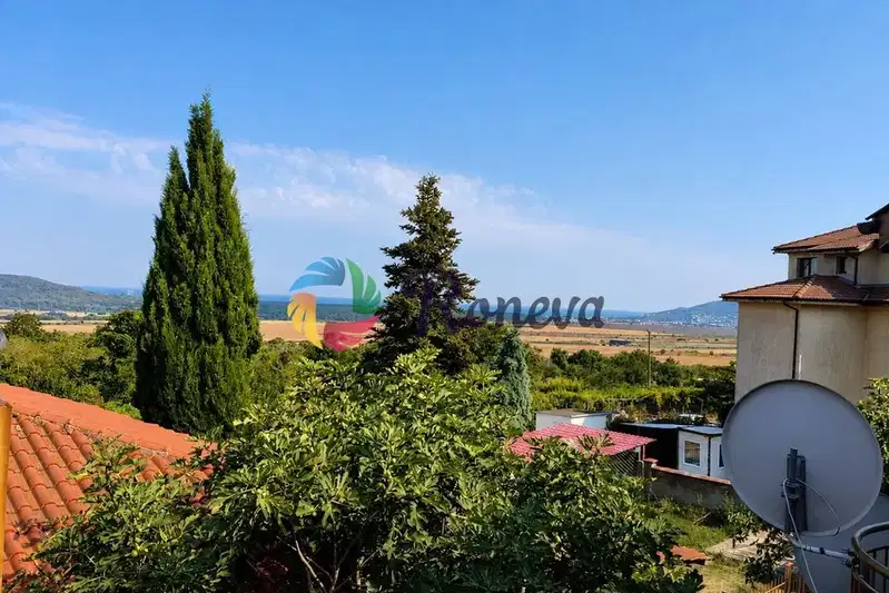 House in Dobrich, Rogachevo