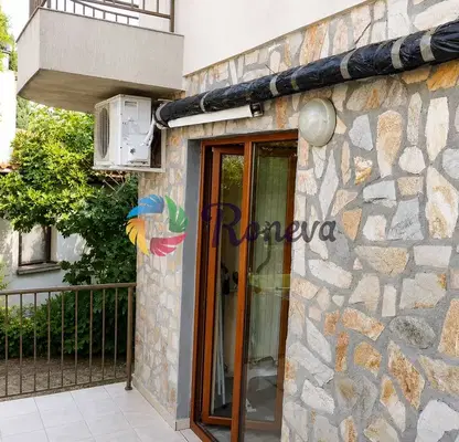 Photo 2 — Two-storey house with 2 bedrooms and sea view in Rogachevo village