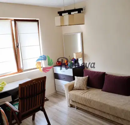 Photo 4 — Two-storey house with 2 bedrooms and sea view in Rogachevo village