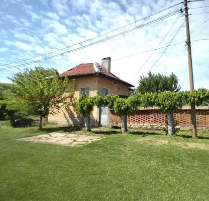 Photo 2 — House in Vraca, Rogozen