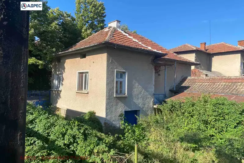House in Vraca, Rogozen
