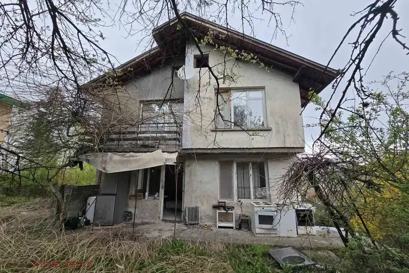 House in Pernik, Rudarci