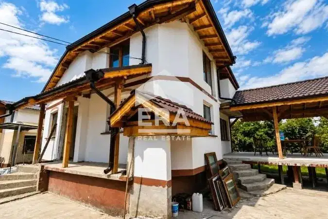 House in Oblast Tyrgovishte, Ruec
